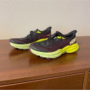 Hoka Speedgoat 5 GTX W Size 7